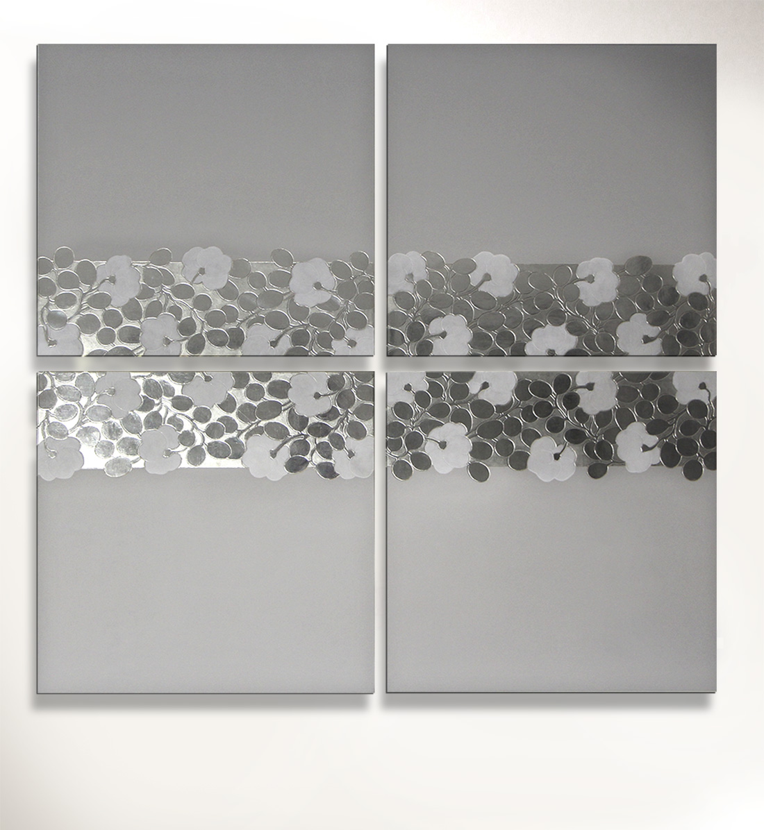 Fries Weißgold, 2014